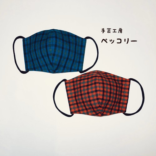 マスク ファミリア