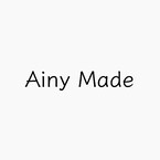 Ainy Made