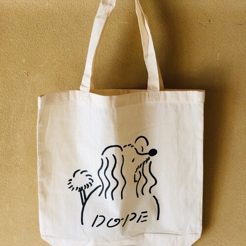 オリジナルコットントートバッグ Dope犬 エコバッグ コンビニ袋 トートバッグ Keitakaneda 通販 Creema クリーマ ハンドメイド 手作り クラフト作品の販売サイト オリジナルコットントートバッグ Dope犬 エコバッグ コンビニ袋 トートバッグ Keitakaneda 通販 Creema クリーマ ハンドメイド 手作り クラフト作品の販売サイト